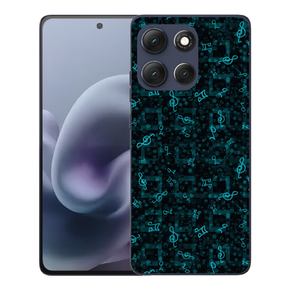 mmCase gél tok a Motorola Moto G86 5G-hez – megjegyzések 1