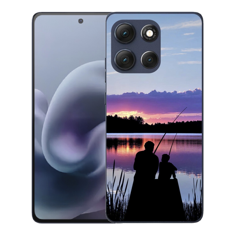 mmCase géltok a Motorola Moto G86 5G-hez – horgászat 2