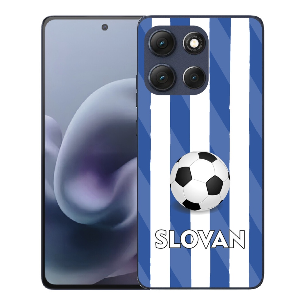 mmCase gél tok a Motorola Moto G86 5G-hez – Slovan