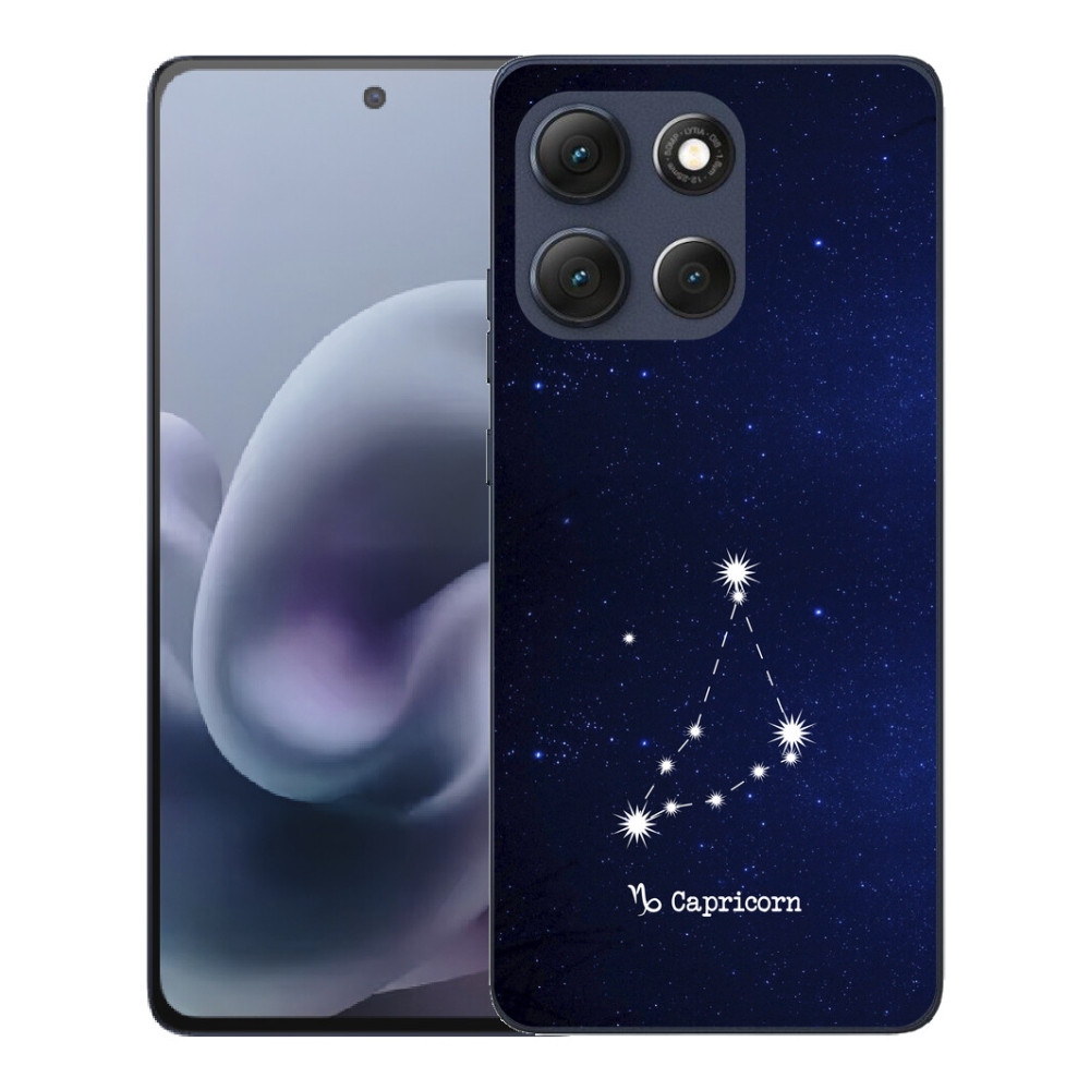 mmCase géltok a Motorola Moto G86 5G-hez – a Bak csillagkép