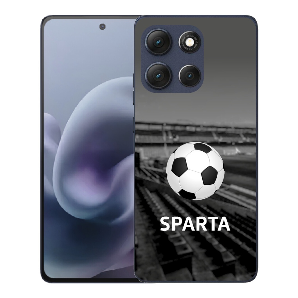 mmCase géltok a Motorola Moto G86 5G-hez – sparta 2