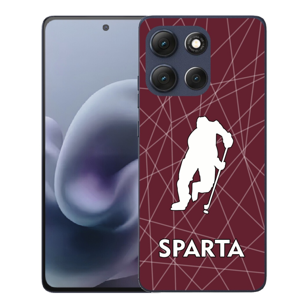 mmCase géltok a Motorola Moto G86 5G-hez – Sparta