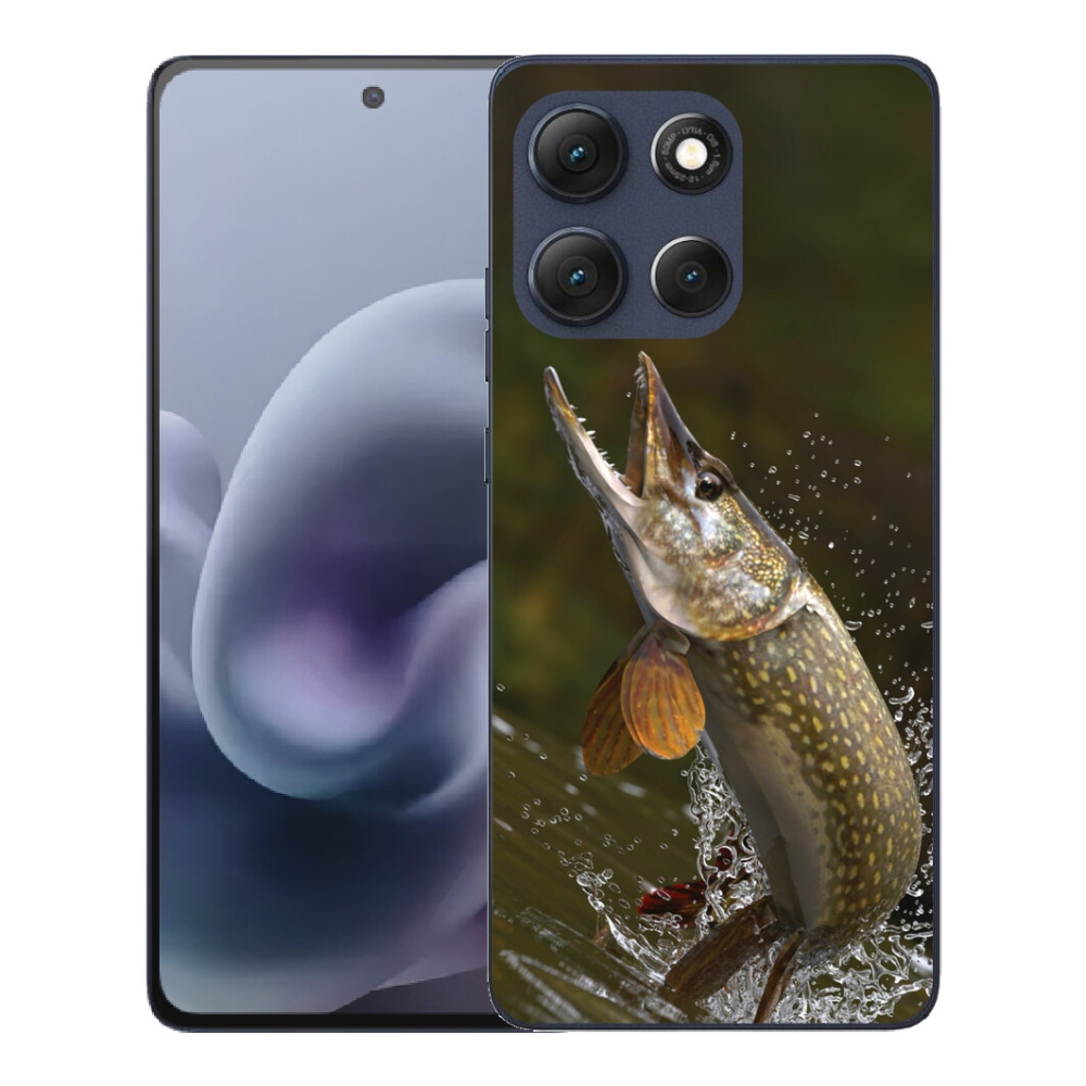 mmCase géltok a Motorola Moto G86 5G-hez – csuka
