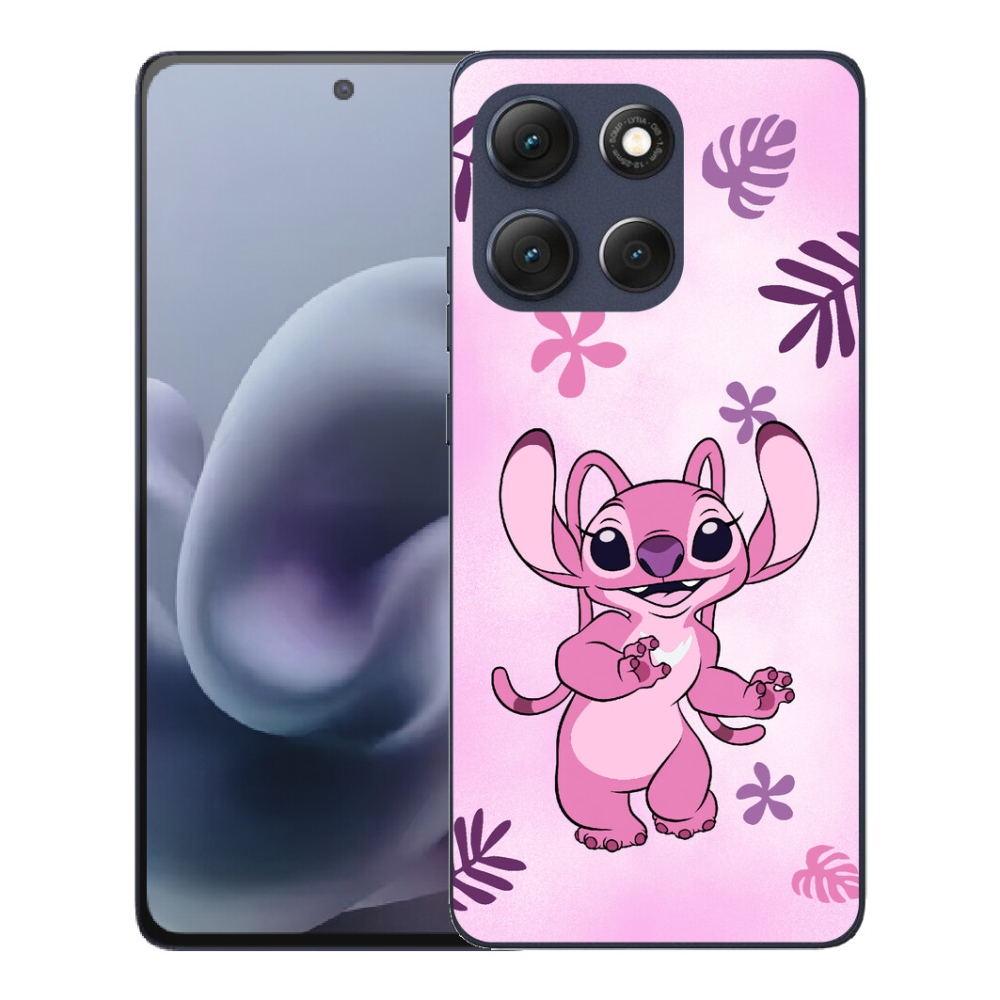 mmCase géltok a Motorola Moto G86 5G-hez – stitch 3