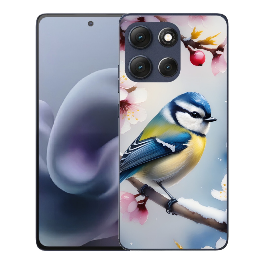 mmCase géltok a Motorola Moto G86 5G-hez – cinege