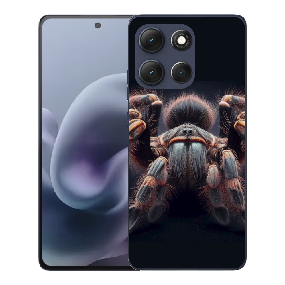 mmCase géltok a Motorola Moto G86 5G-hez – tarantella