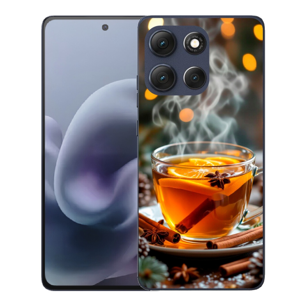 mmCase géltok a Motorola Moto G86 5G-hez – karácsonyi puncs