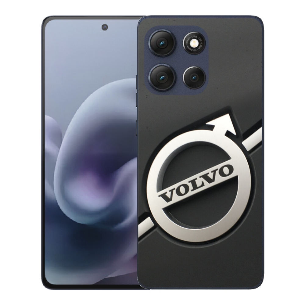 mmCase gél tok a Motorola Moto G86 5G-hez – 1. jel
