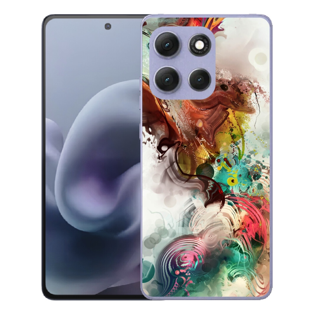 mmCase gél tok a Motorola Moto G86 Power 5G-hez – összefoglaló 1
