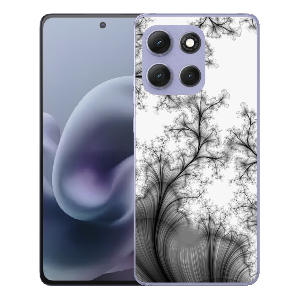 mmCase géltok a Motorola Moto G86 Power 5G-hez – absztrakt 20