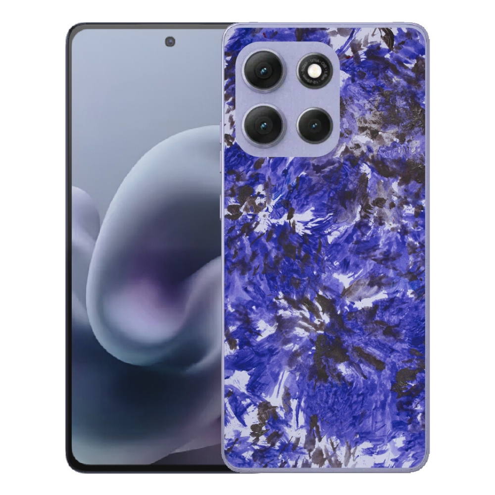 mmCase géltok a Motorola Moto G86 Power 5G-hez – absztrakt motívum 13