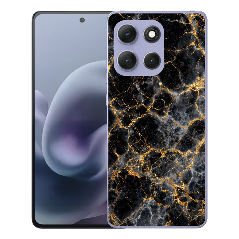 mmCase géltok a Motorola Moto G86 Power 5G-hez – absztrakt motívum 43
