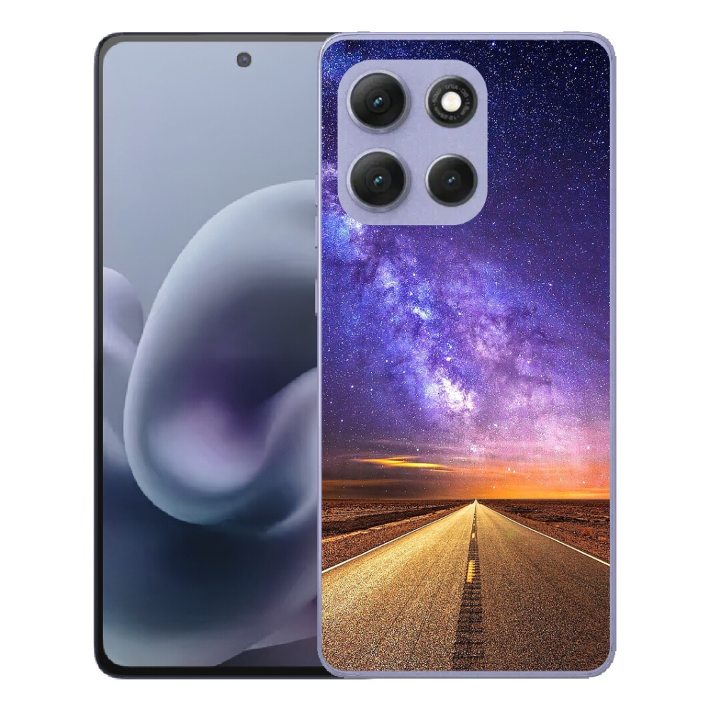 mmCase géltok a Motorola Moto G86 Power 5G-hez – amerikai országút