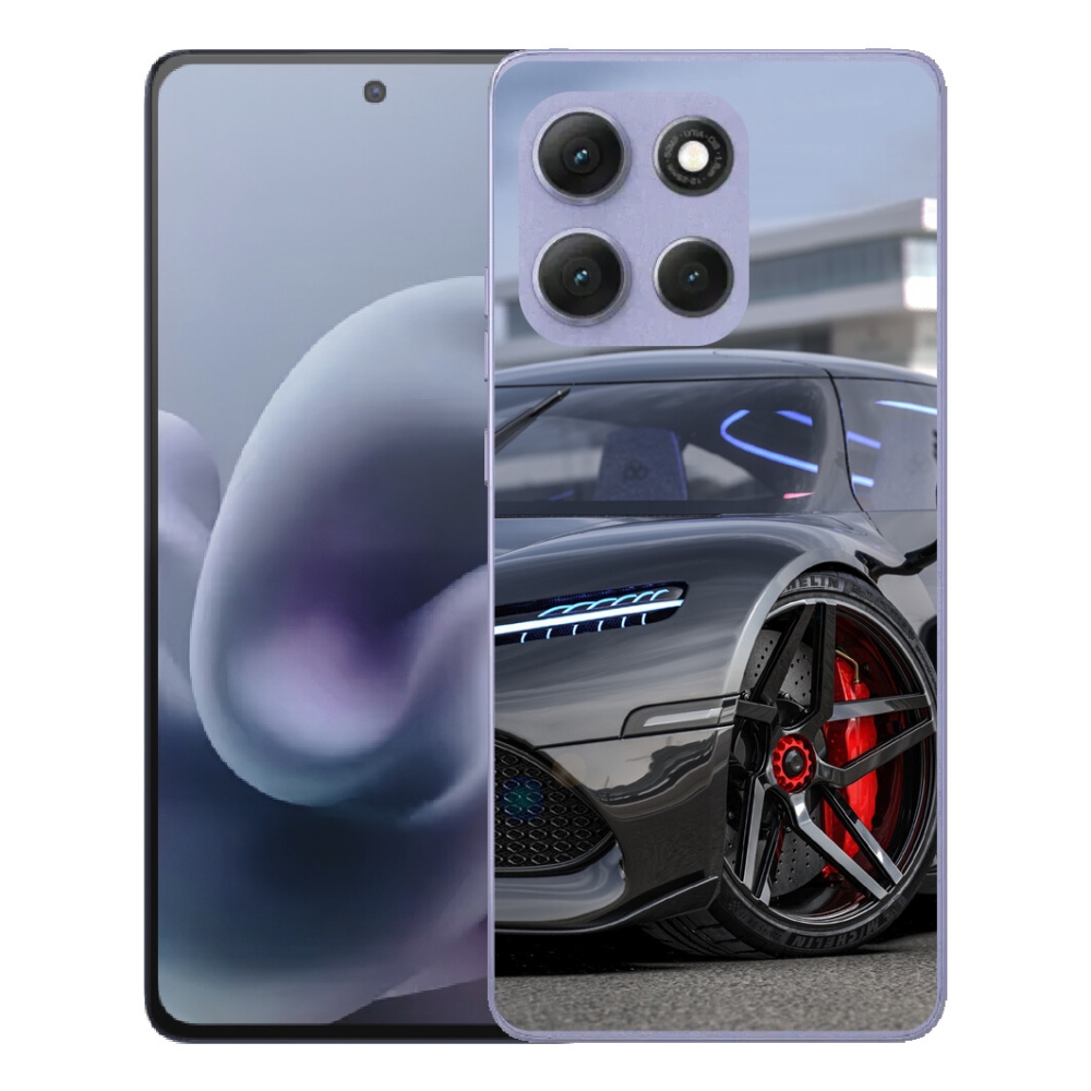 mmCase géltok a Motorola Moto G86 Power 5G-hez – autó 5