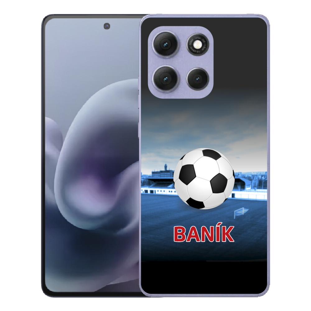 mmCase gél tok a Motorola Moto G86 Power 5G-hez – baník 2
