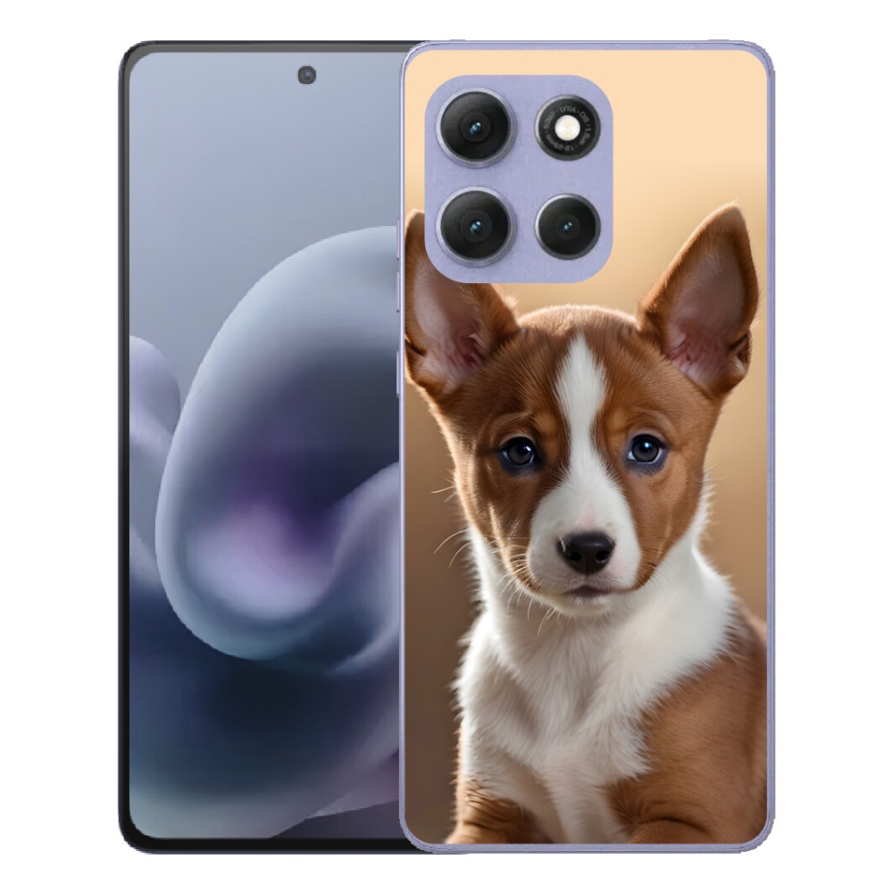 mmCase géltok a Motorola Moto G86 Power 5G-hez – basenji