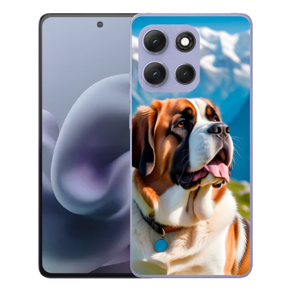 mmCase gél tok a Motorola Moto G86 Power 5G-hez – bernáthegyi
