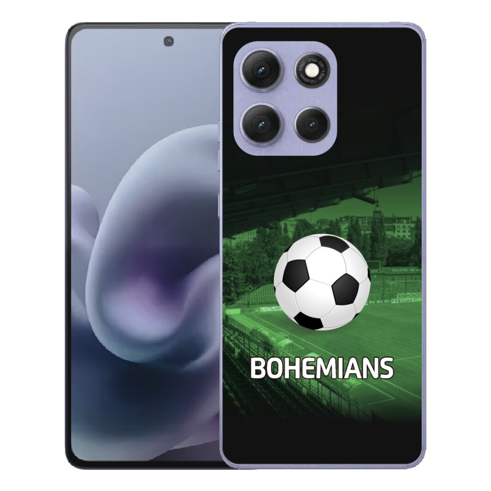 mmCase gélhuzat a Motorola Moto G86 Power 5G-hez – bohemians 1