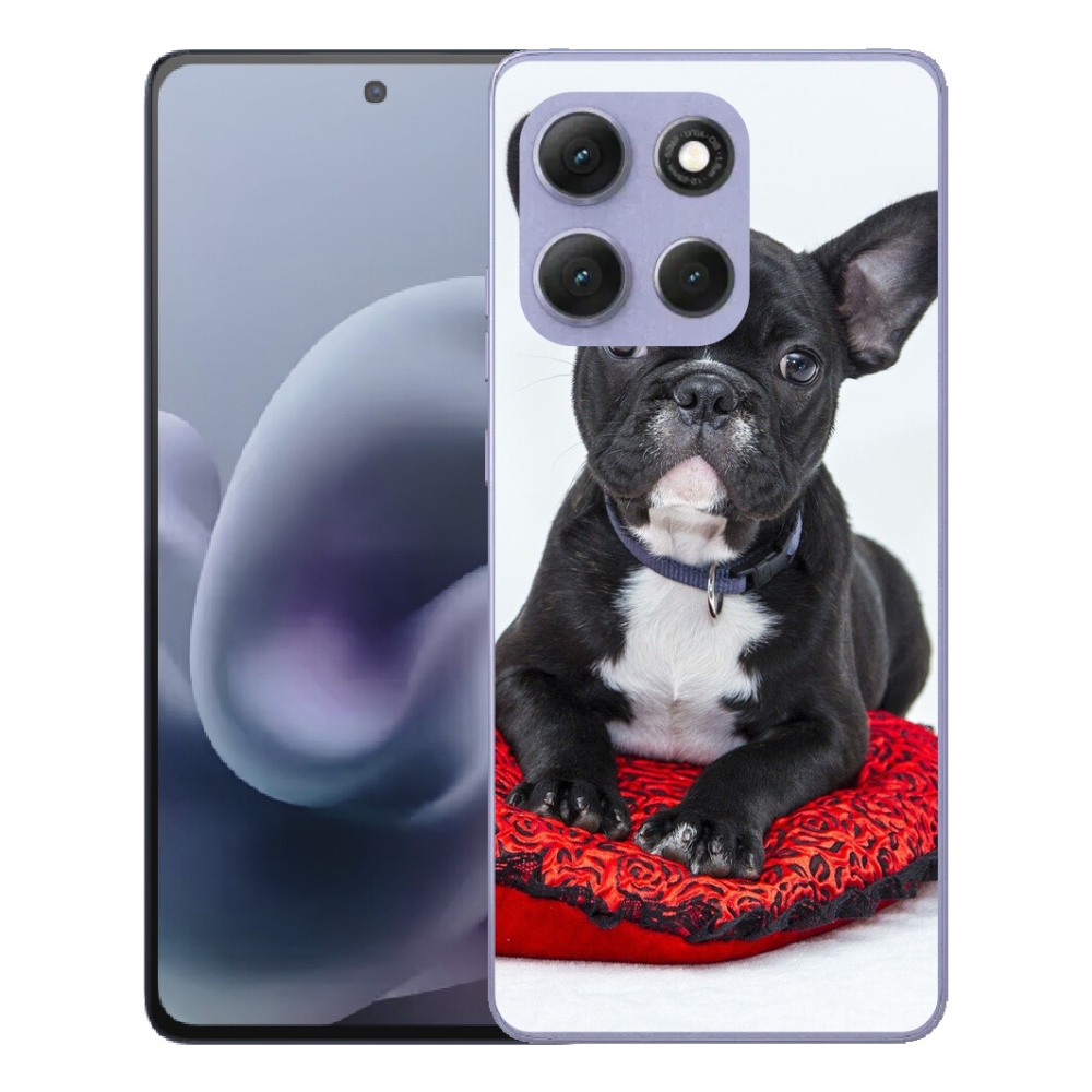 mmCase géltok a Motorola Moto G86 Power 5G-hez – bulldog