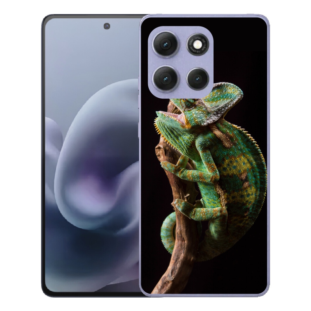 mmCase géltok a Motorola Moto G86 Power 5G-hez – kaméleon