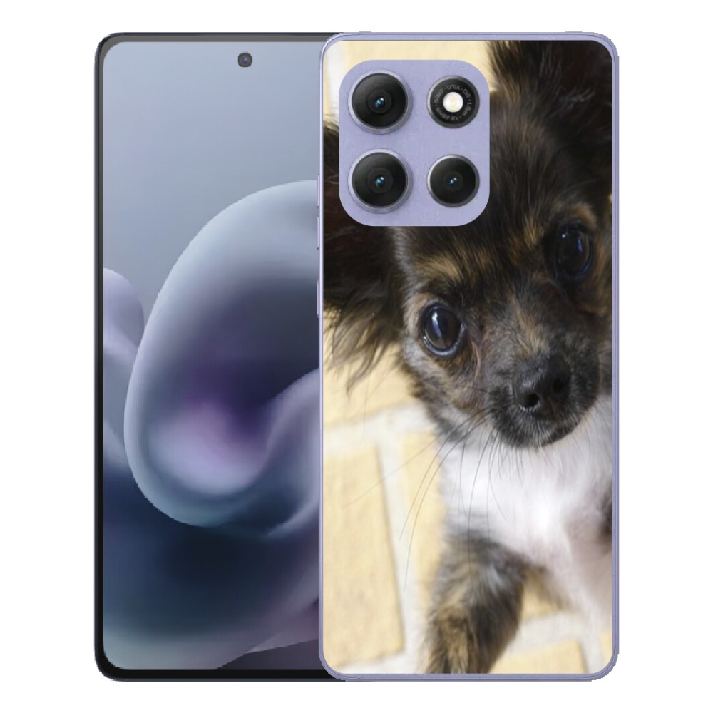 mmCase gélhuzat a Motorola Moto G86 Power 5G-hez – csivava 2