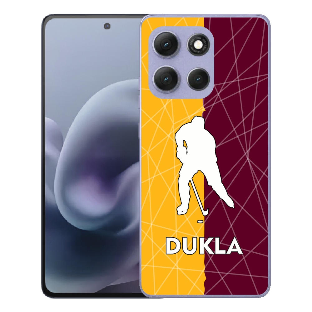 mmCase gél tok a Motorola Moto G86 Power 5G-hez – Dukla