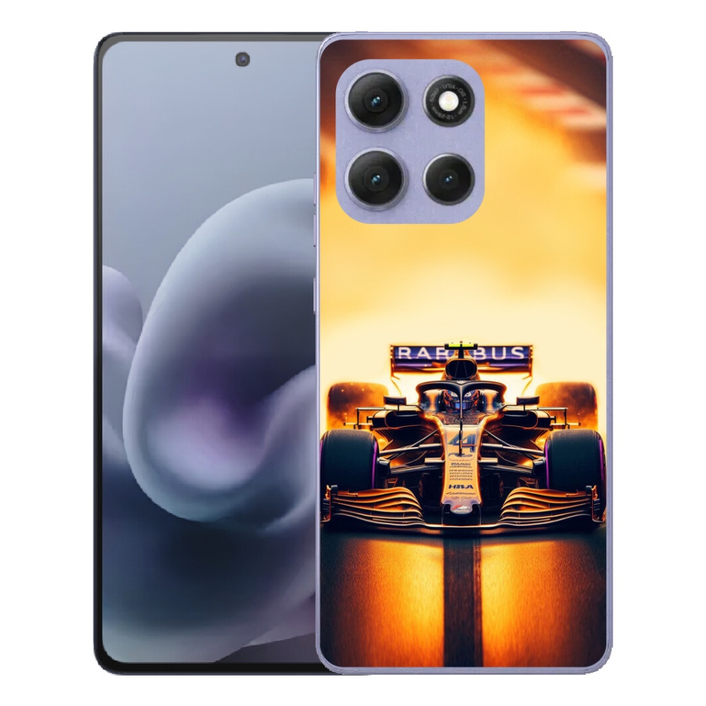 mmCase gélhuzat a Motorola Moto G86 Power 5G-hez – leírás