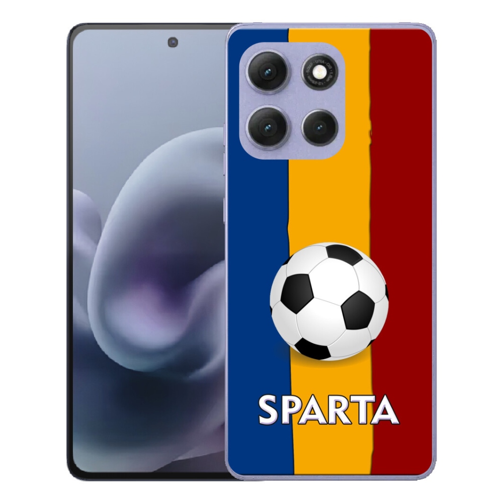 mmCase gél tok a Motorola Moto G86 Power 5G-hez – foci 1