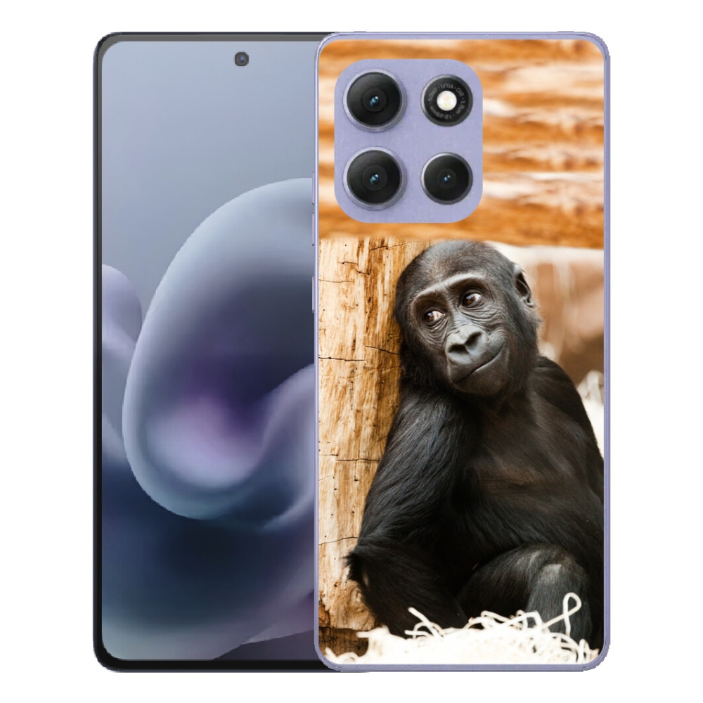 mmCase gél tok a Motorola Moto G86 Power 5G-hez – Gorilla