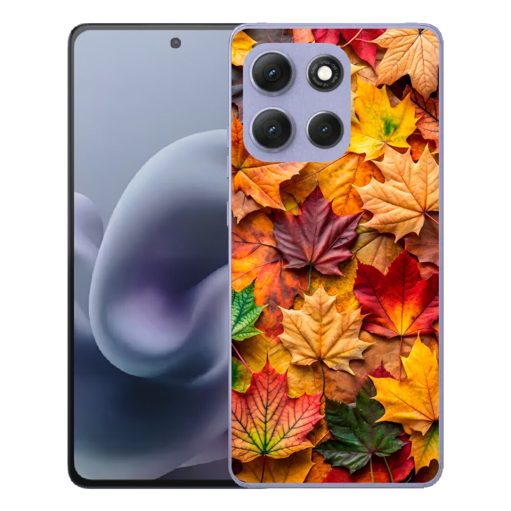 mmCase géltok a Motorola Moto G86 Power 5G-hez – juharlevelek 2