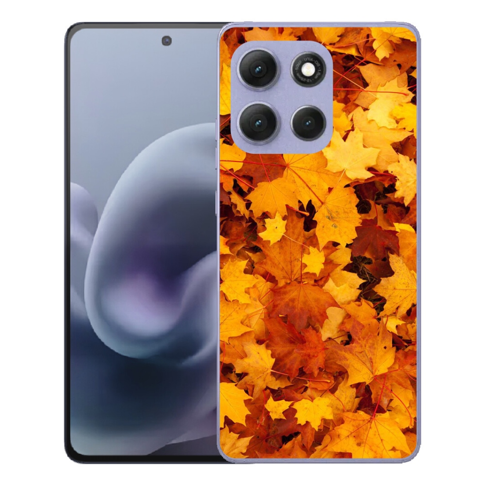 mmCase géltok a Motorola Moto G86 Power 5G-hez – juharlevelek