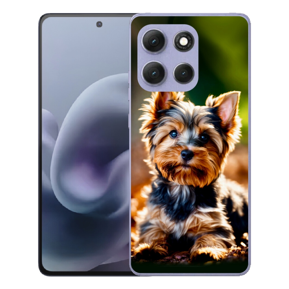 mmCase géltok a Motorola Moto G86 Power 5G-hez – yorkshire 10