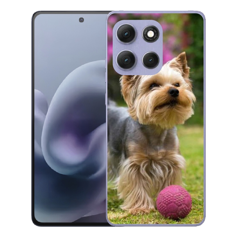 mmCase géltok a Motorola Moto G86 Power 5G-hez – yorkshire 4