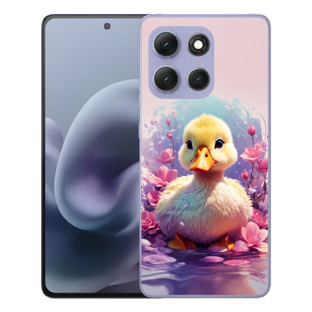 mmCase géltok a Motorola Moto G86 Power 5G-hez – kiskacsa