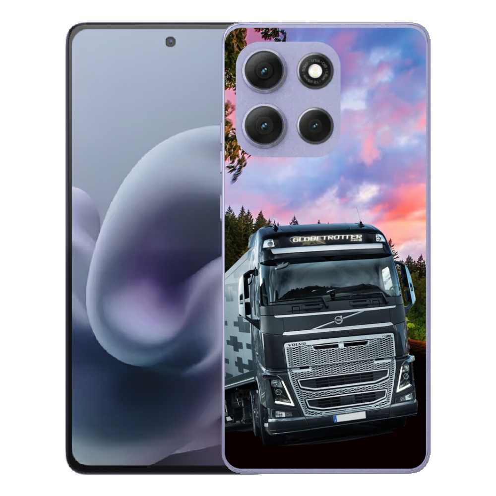 mmCase géltok a Motorola Moto G86 Power 5G-hez – teherautó 2