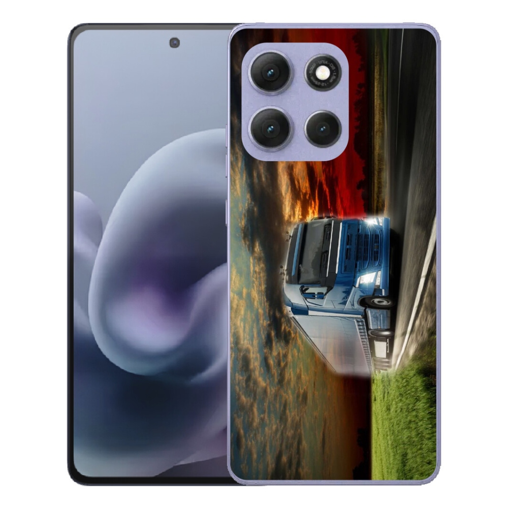 mmCase géltok a Motorola Moto G86 Power 5G-hez – teherautó 4