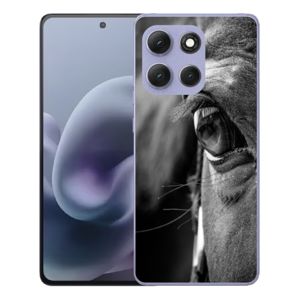 mmCase géltok a Motorola Moto G86 Power 5G-hez – lószem