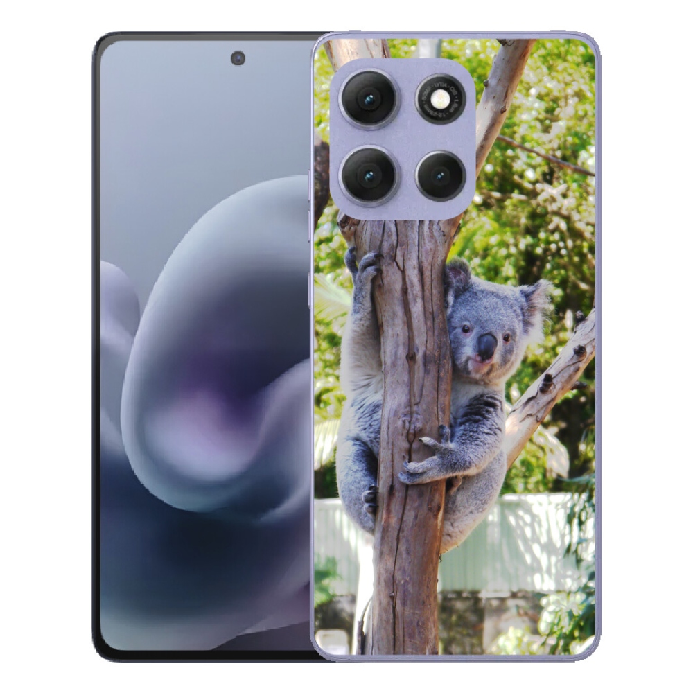 mmCase géltok a Motorola Moto G86 Power 5G-hez – koala