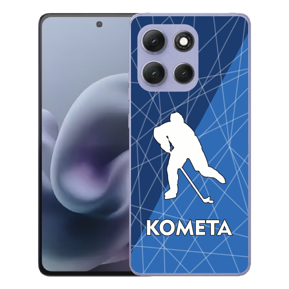 mmCase gél tok a Motorola Moto G86 Power 5G-hez – Kometa