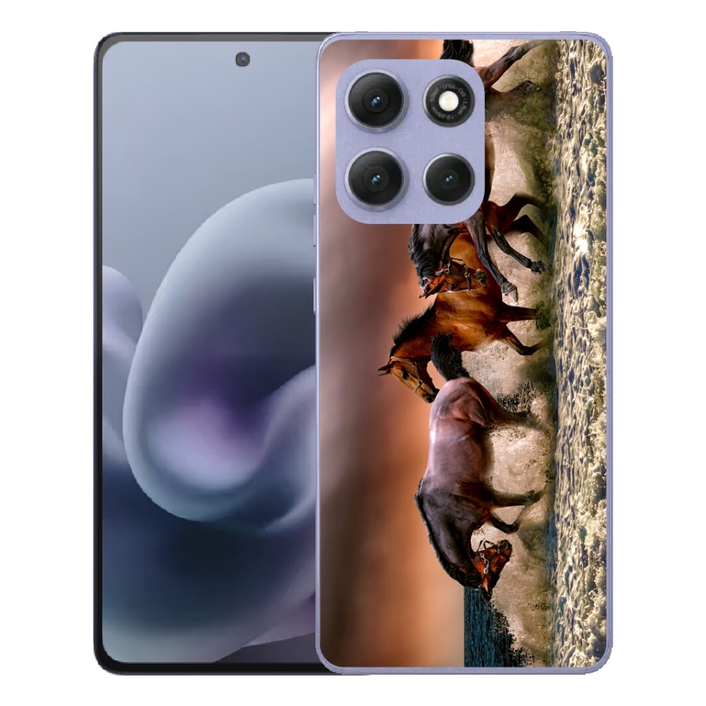 mmCase gél tok a Motorola Moto G86 Power 5G-hez – lovak 1
