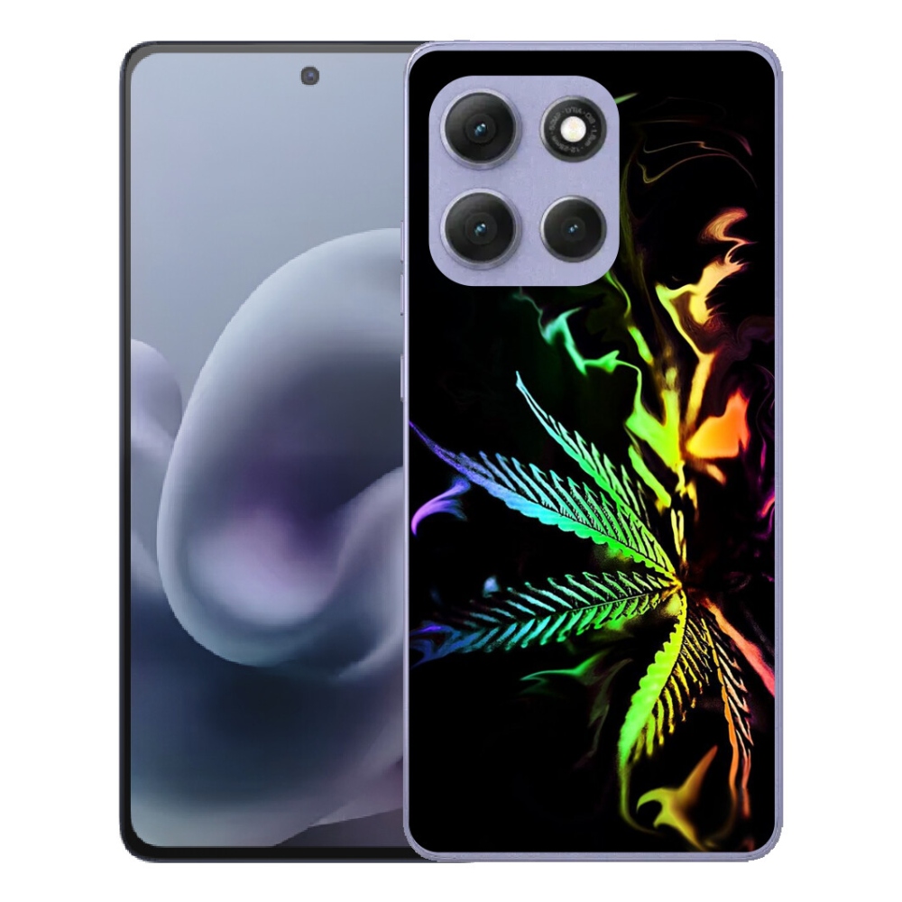 mmCase gél tok a Motorola Moto G86 Power 5G-hez – kender 2