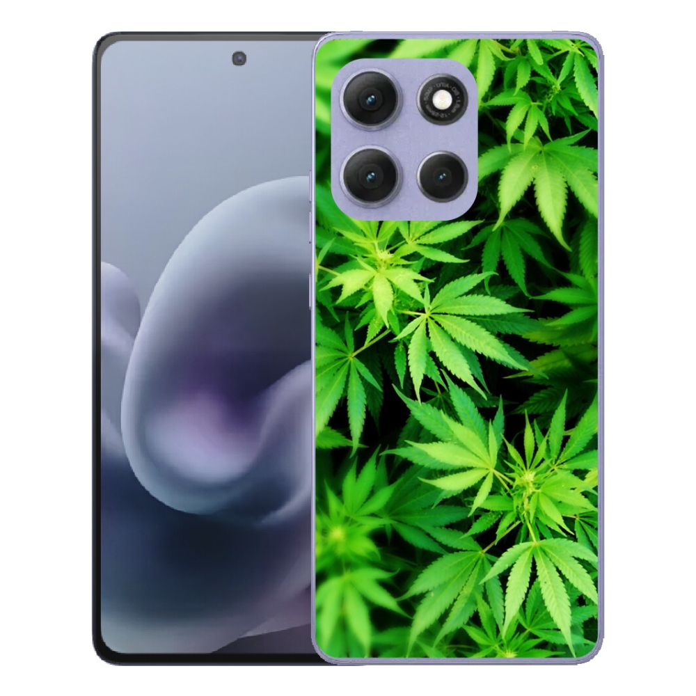 mmCase gél tok a Motorola Moto G86 Power 5G-hez – kender 3