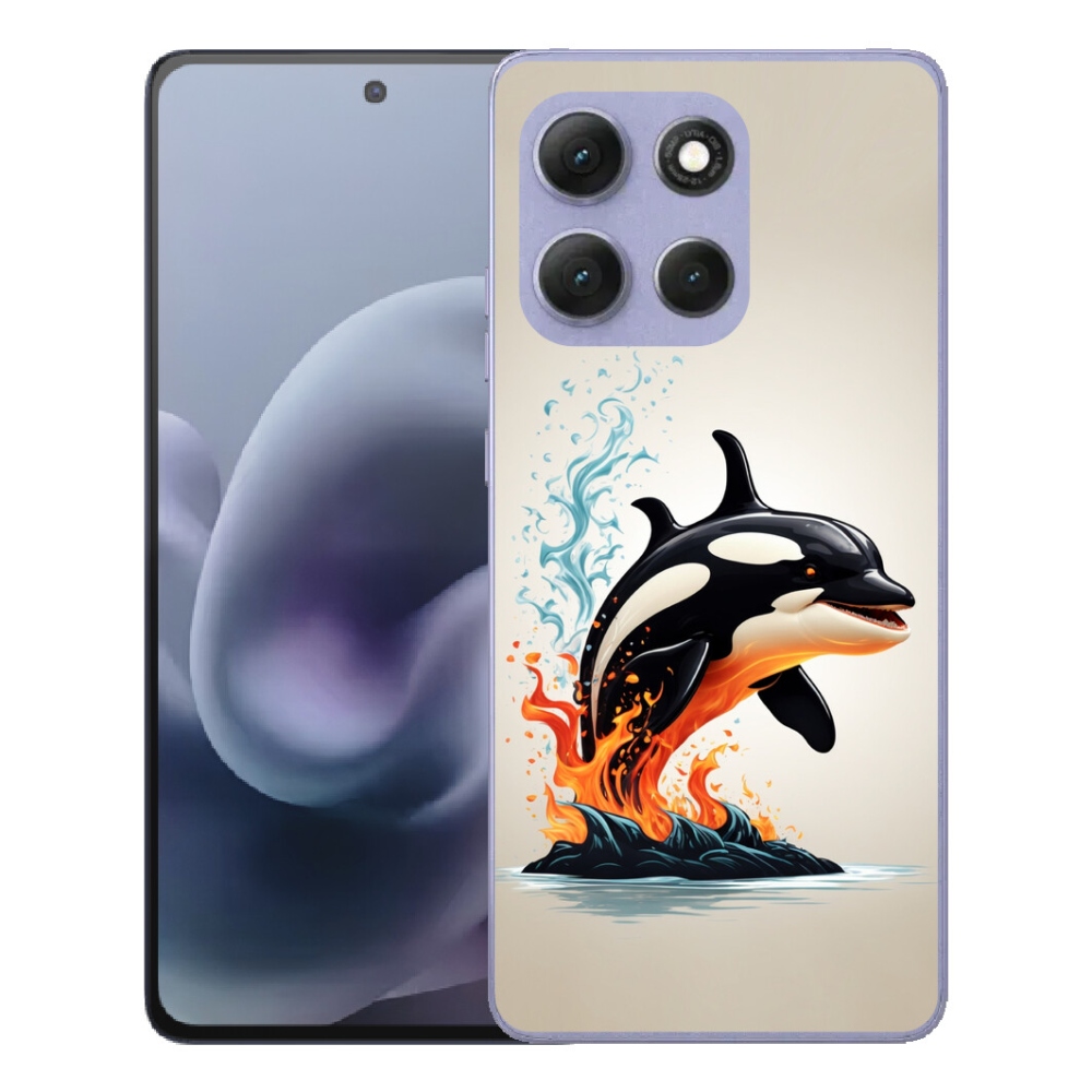 mmCase géltok a Motorola Moto G86 Power 5G-hez – orka