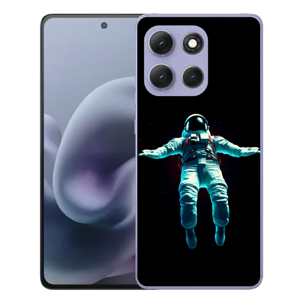 mmCase géltok a Motorola Moto G86 Power 5G-hez – űrhajós