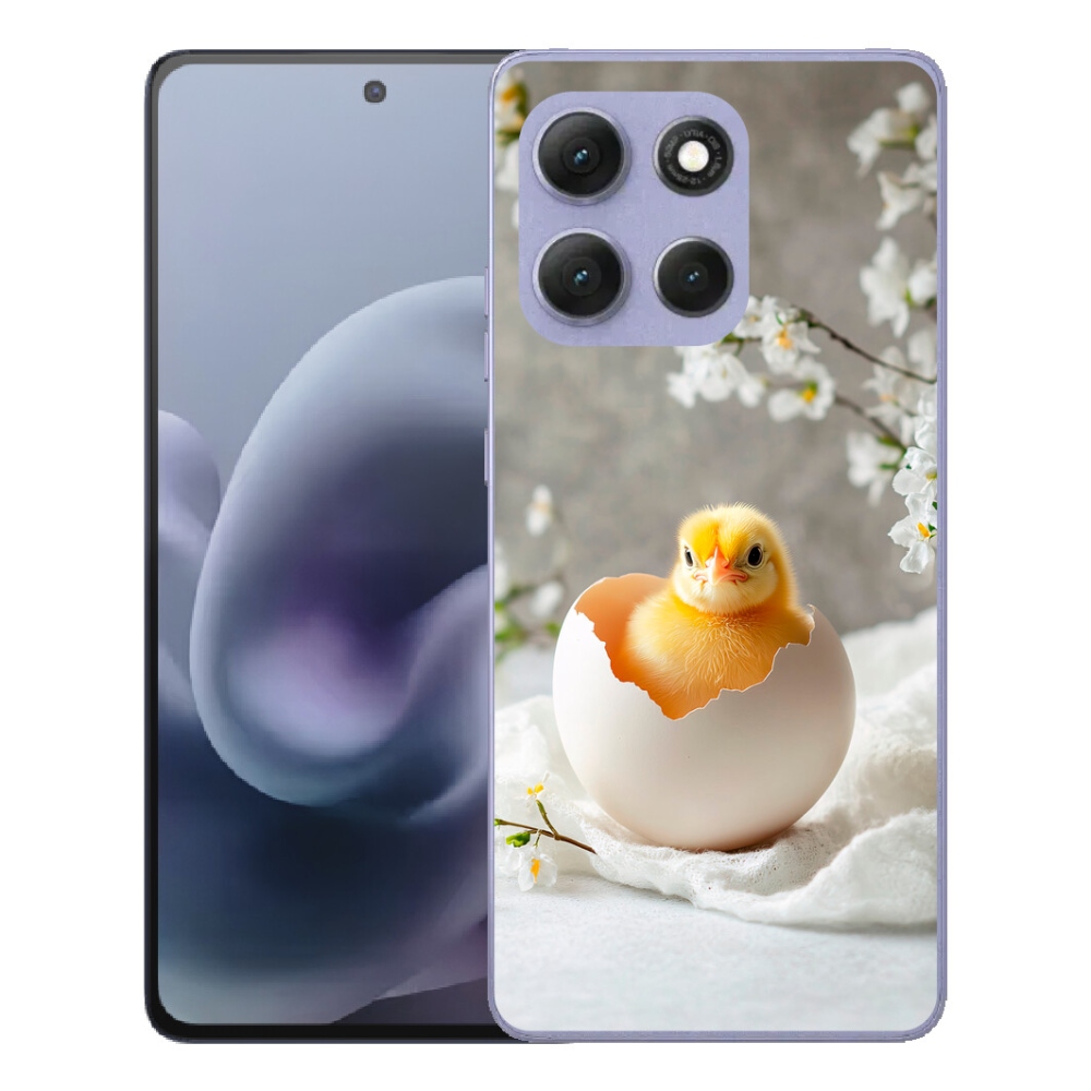 mmCase géltok a Motorola Moto G86 Power 5G-hez – csibecske