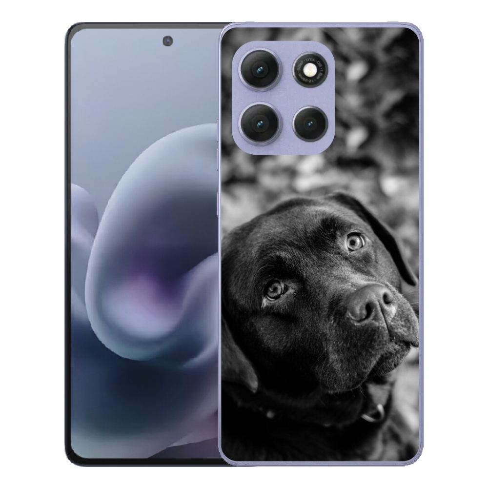 mmCase géltok a Motorola Moto G86 Power 5G-hez – labrador