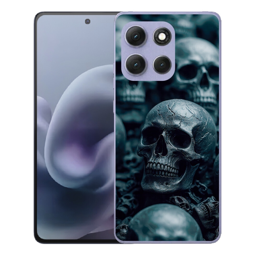 mmCase géltok a Motorola Moto G86 Power 5G-hez – koponya 2
