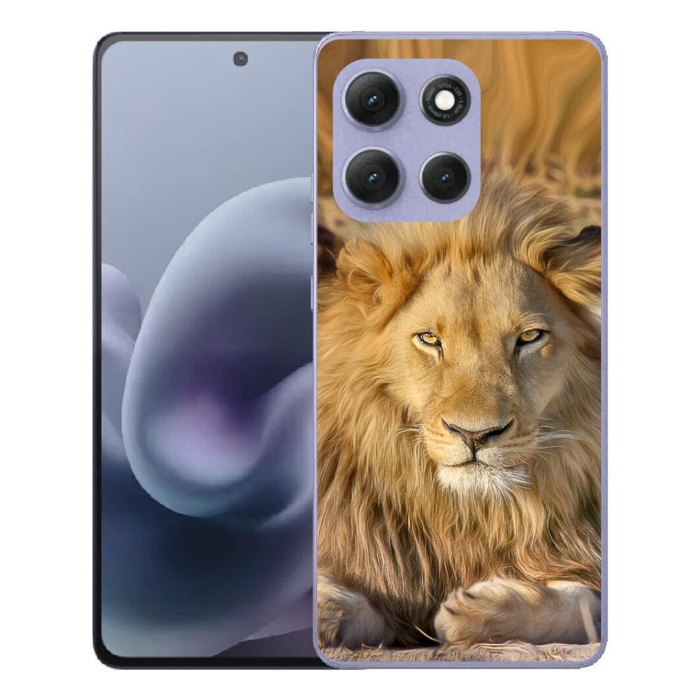 mmCase gélhuzat a Motorola Moto G86 Power 5G-hez – lev 2