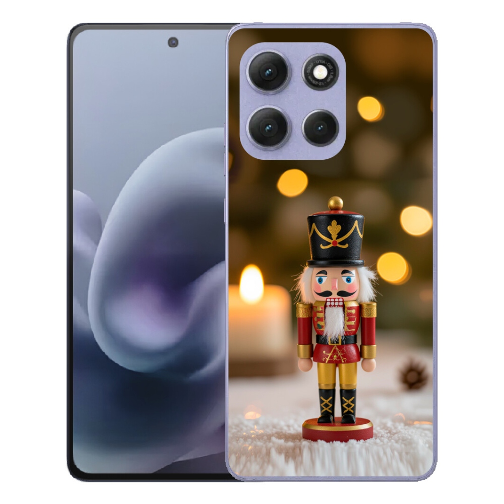 mmCase géltok a Motorola Moto G86 Power 5G-hez – diótörő