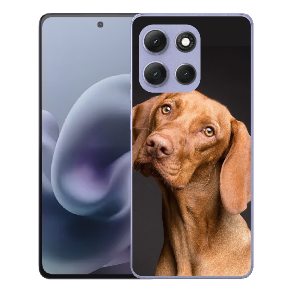 mmCase géltok a Motorola Moto G86 Power 5G-hez – magyar vizsla